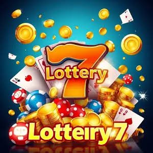 lottery 7